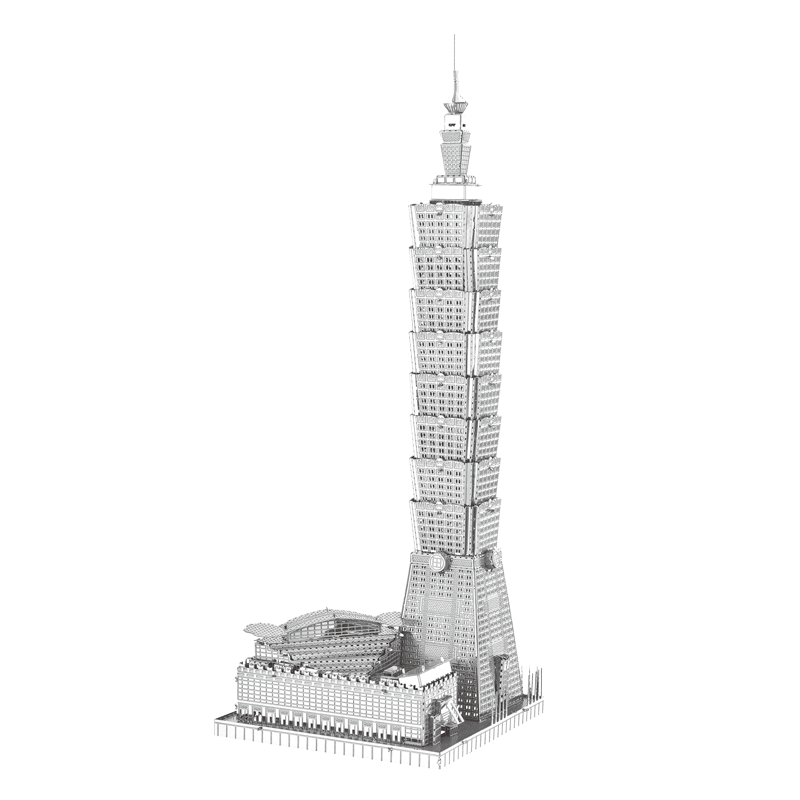 101大厦