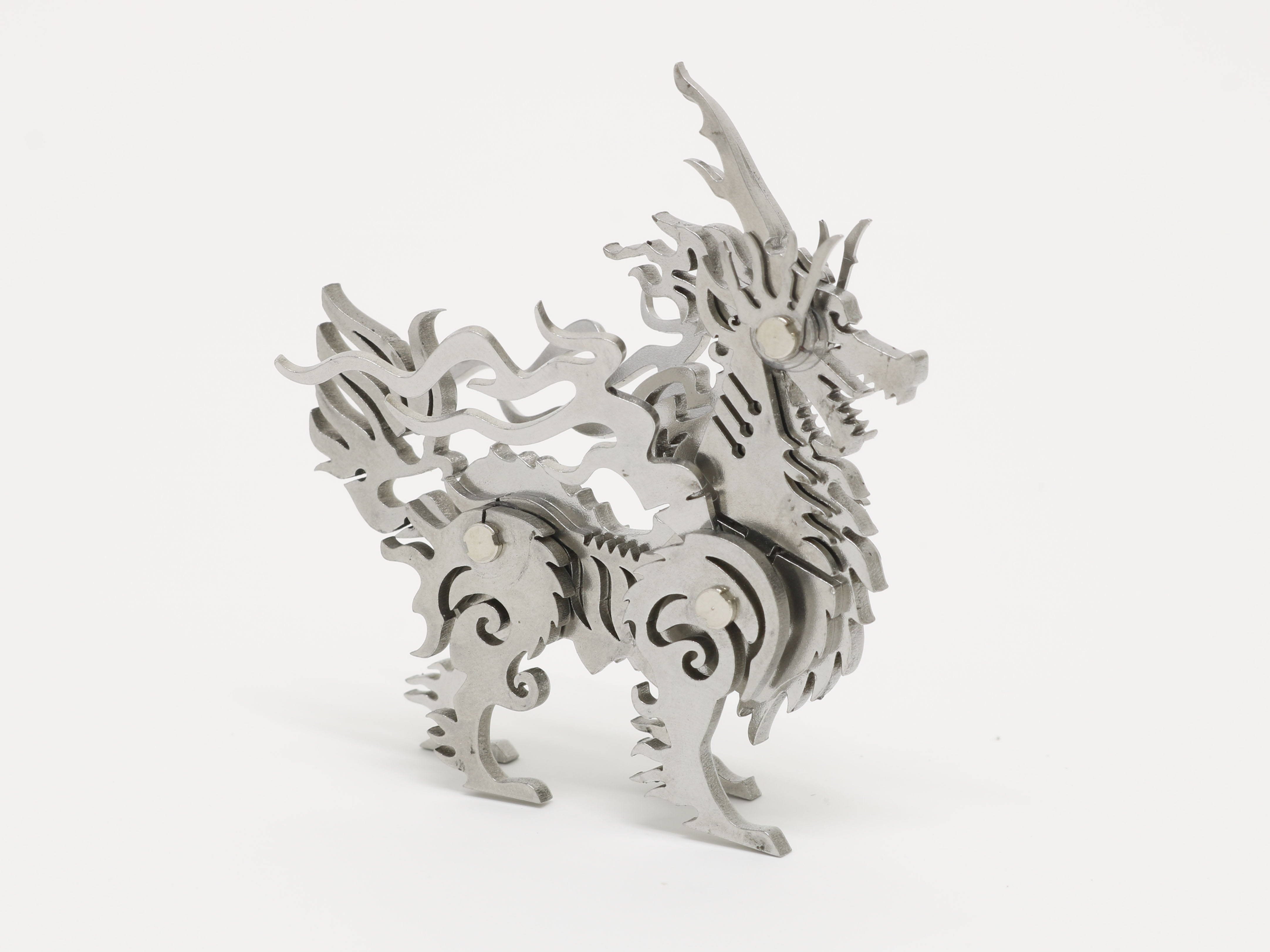 MA0006麒麟